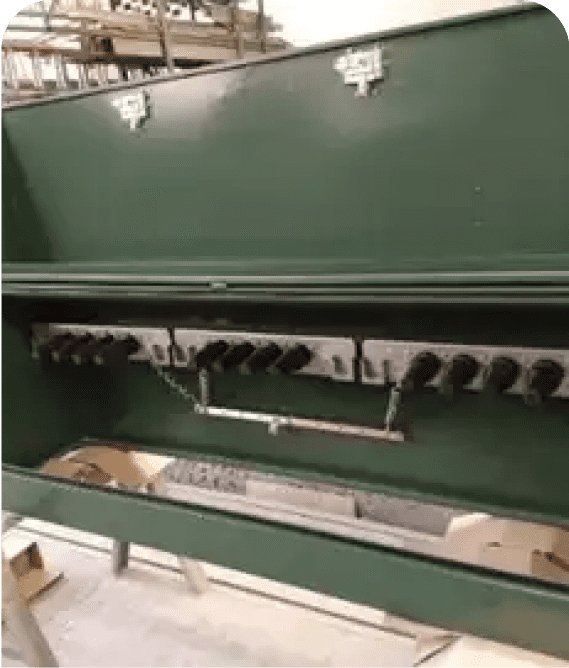 Capacitores y filtros de armónicos