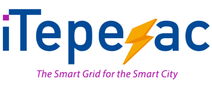 iTepeyac — The Smart Grid for the Smart City