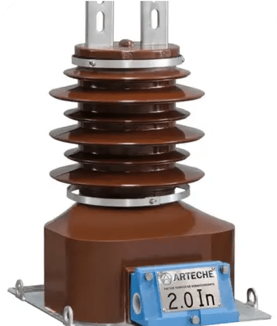 Transformadores eléctricos